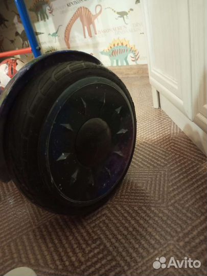 Гироскутер