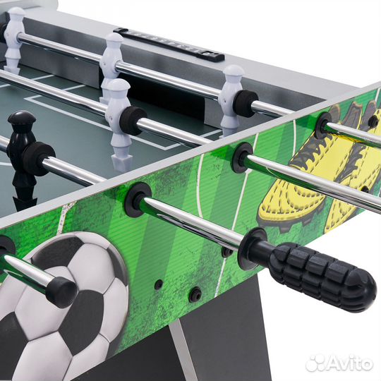 Игровой стол Футбол Proxima Messi