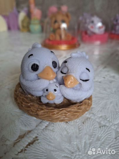 Светоч Мыло и Свечи, ручная работа