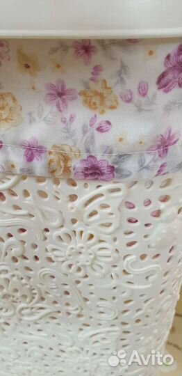 Корзина для белья