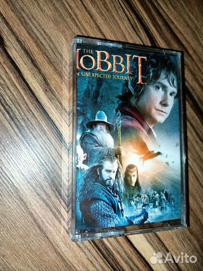 Аудио кассеты с саундтреками. Запись кассет