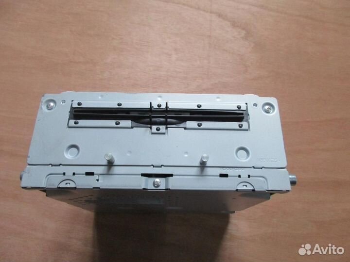 Команд w205 C-class 626 1,6 2017