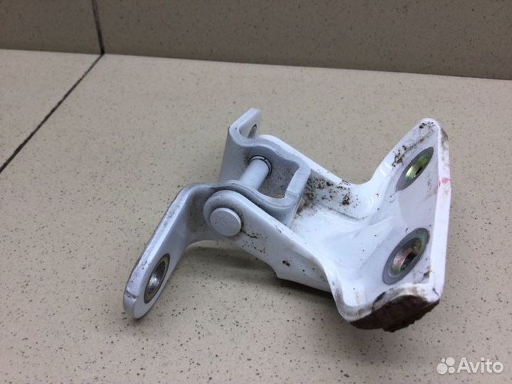 Петля двери задняя левая Hyundai Solaris 2017-2019