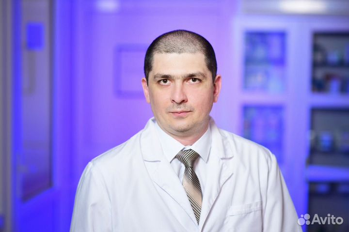 Здоровый позвоночник