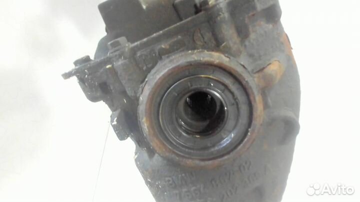 Редуктор моста BMW 5 E60, 2008