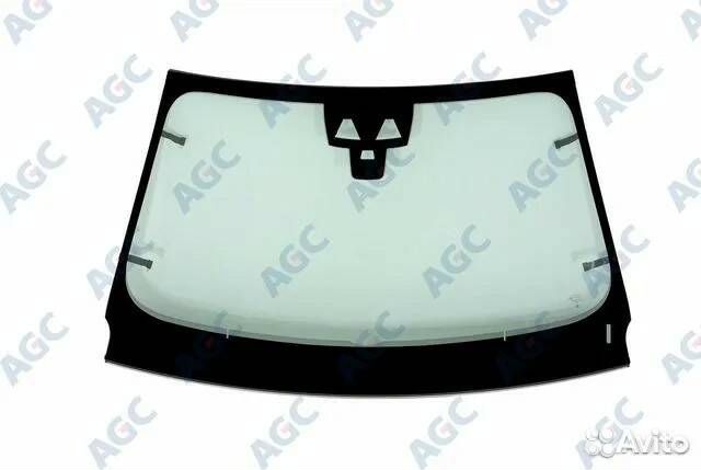 Лобовое стекло jaguar XF 2015