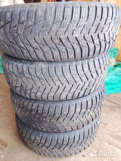 Sailun Ice Blazer WST3 215/60 R16 99T
