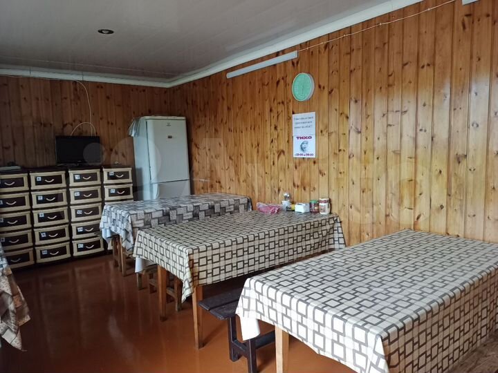 Комната 16 м², 1/2 эт.