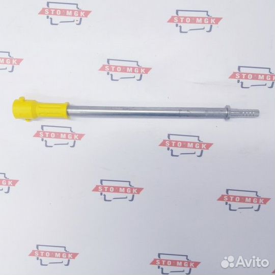 Трубка, масло прибор (Price 2022 MR HD)