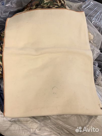 Одеяло ис шерсти мериноса