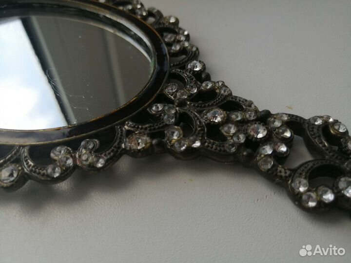 Зеркало винтаж