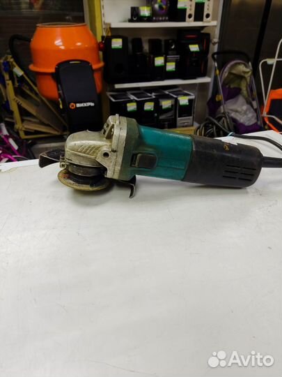 Болгарки Makita