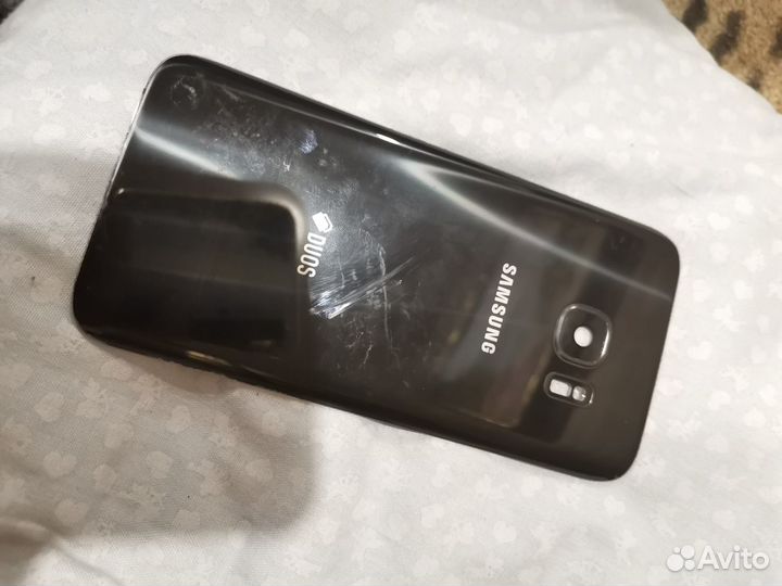 Samsung Galaxy S7, 4/32 ГБ