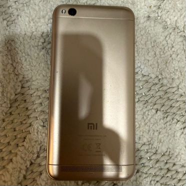 Xiaomi Mi 2A, 16 ГБ, 2 SIM