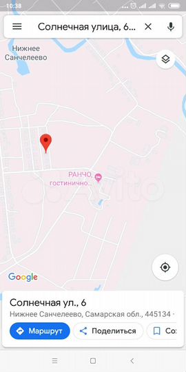 Участок 15 сот. (ИЖС)