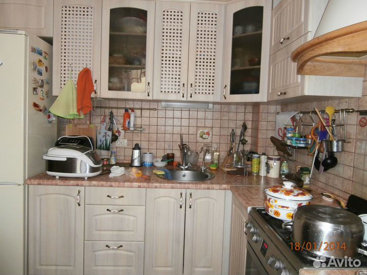 Решётки декоративные