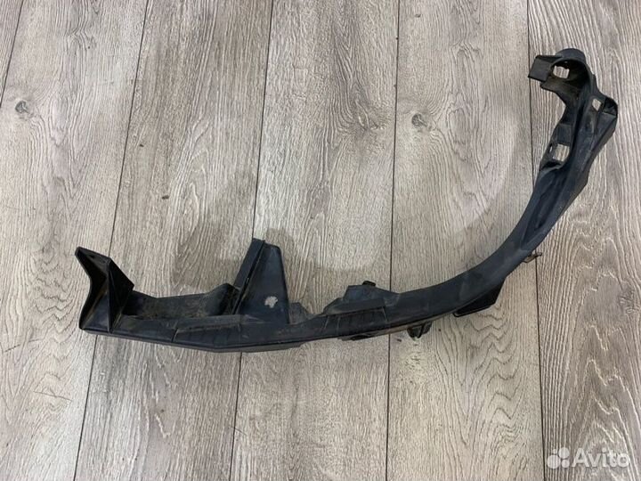 Кронштейн крепления фары левый Bmw 3 E90 N52B30A