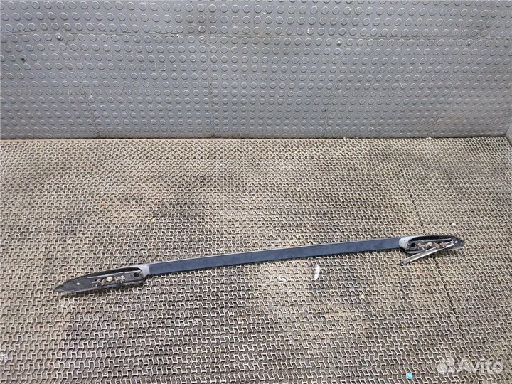 Рейлинг на крышу (одиночка) Mazda Demio, 2002