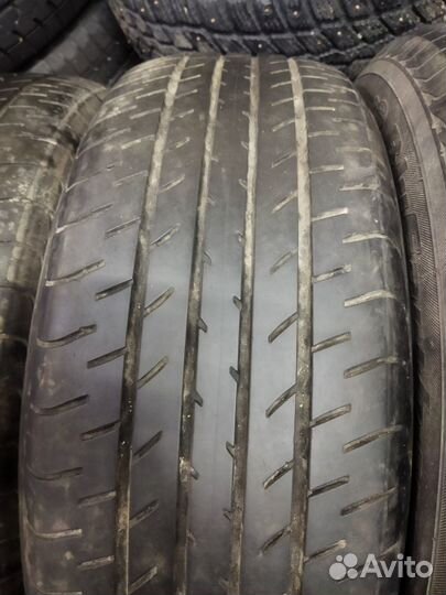 Yokohama BluEarth AE-51A 225/60 R17 99H