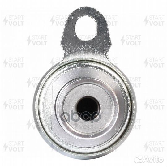 Клапан эл. рег. фаз грм для ам Nissan Note (05