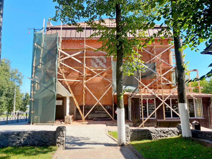 Сдам помещение свободного назначения, 182 м²