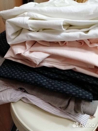 Женские вещи пакетом