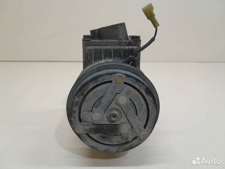 Компрессор системы кондиционирования Chevrolet Ave