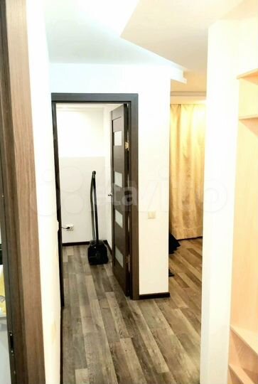 2-к. квартира, 29,8 м², 2/2 эт.