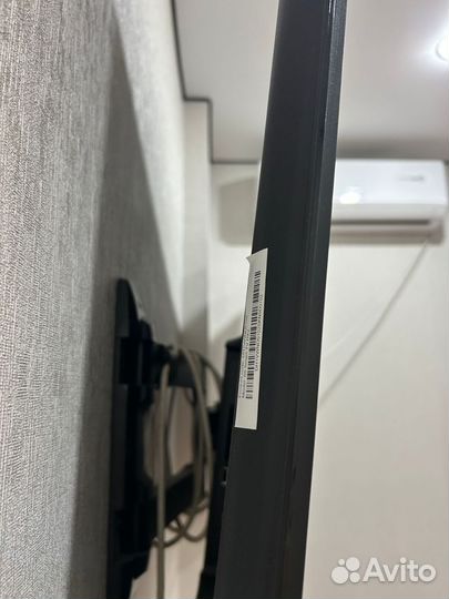 Телевизор haier 65 SMART TV DX2