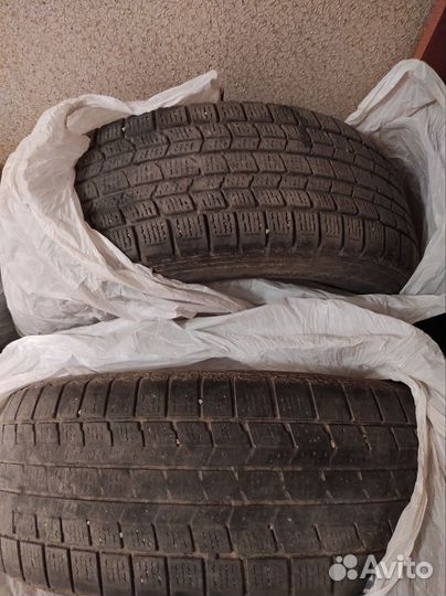 Dunlop Graspic DS3 215/60 R16