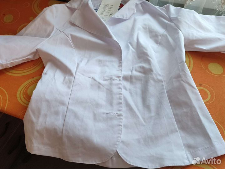 Медицинская одежда