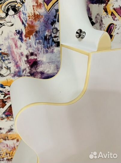 Акустическая гитара + чехол