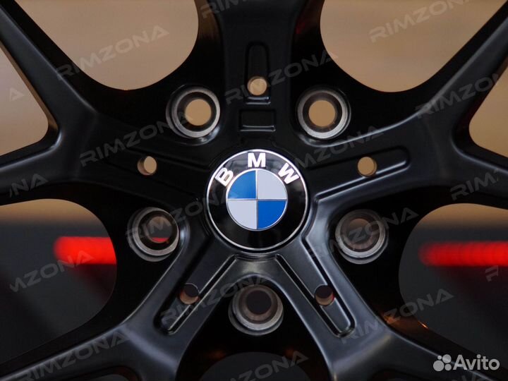 Литые диски 763 Style R20 на BMW. Арт3242