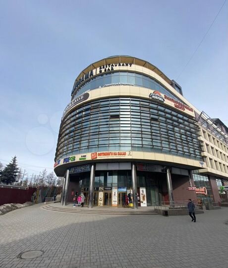 Офис, 330 м²