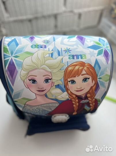 Новый рюкзак Анатомический школьный