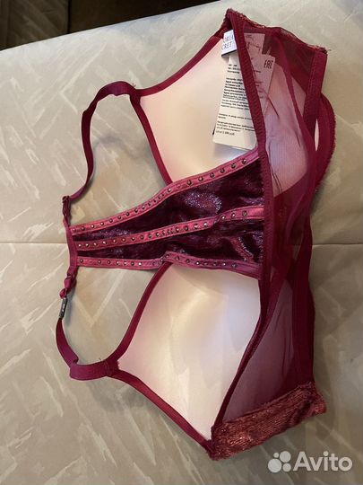 Бра Victoria Secret 34B 34C Новые торг