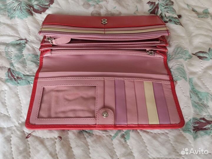 Radley кошелек