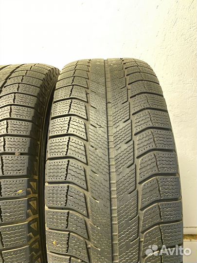 Michelin Latitude X-Ice 2 265/60 R18 110T