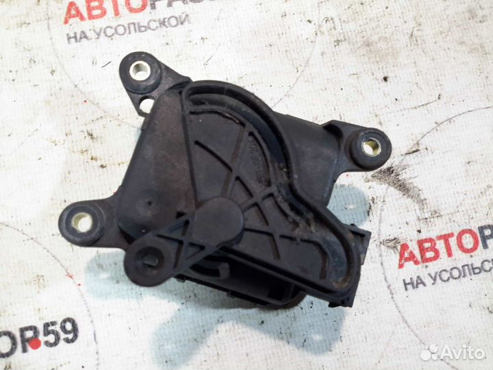 Сервопривод отопителя Audi A6 C5