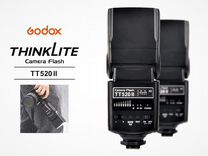 Godox ThinkLite TT520II