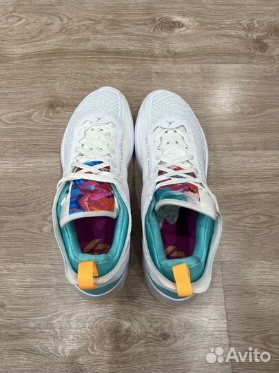 Кроссовки Jordan Luka 1