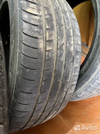 Hankook Ventus Prime 2 K115 225/45 R17