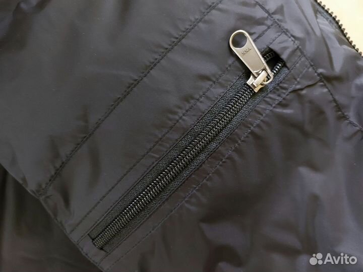 Пуховик The North Face 700