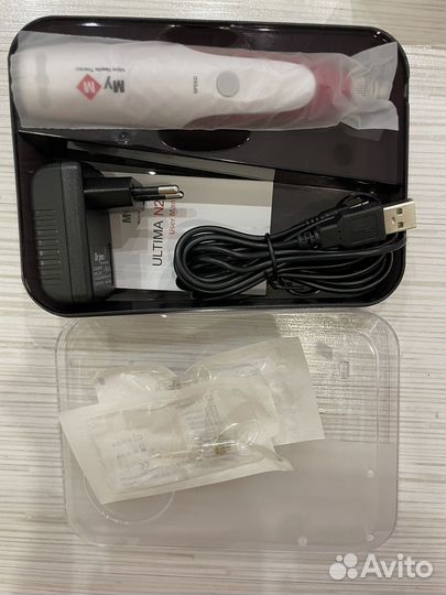 Дермапен MY-M, для фракционной мезотерапии