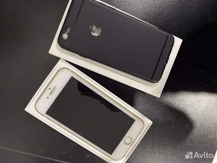iPhone 6, 32 ГБ