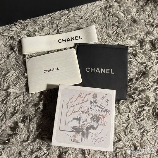 Сумка женская chanel