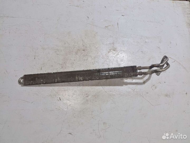 Радиатор гидроусилителя BMW 5 E60