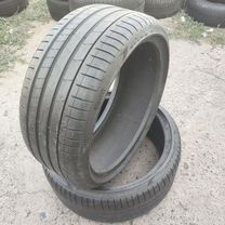 Pirelli P Zero 275/30 R20