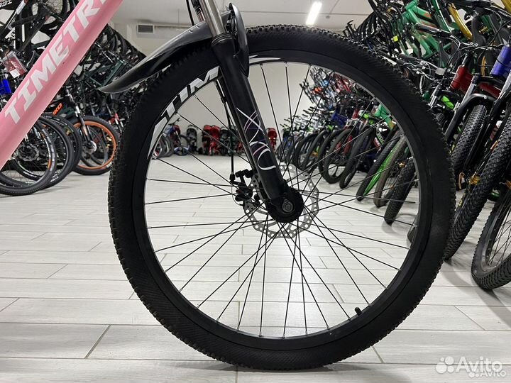 Велосипед колеса 29 дюйма