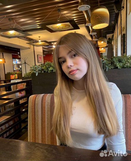 Любая работа, подработка